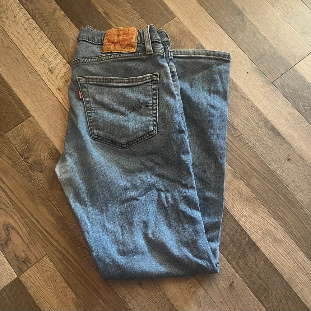 Levi’s 511 Jeans